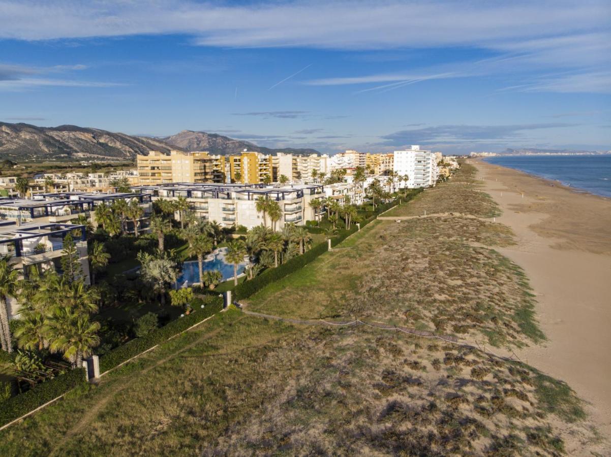 Los Juncos Solo Familias Serviplaya Плая-де-Ширако Экстерьер фото